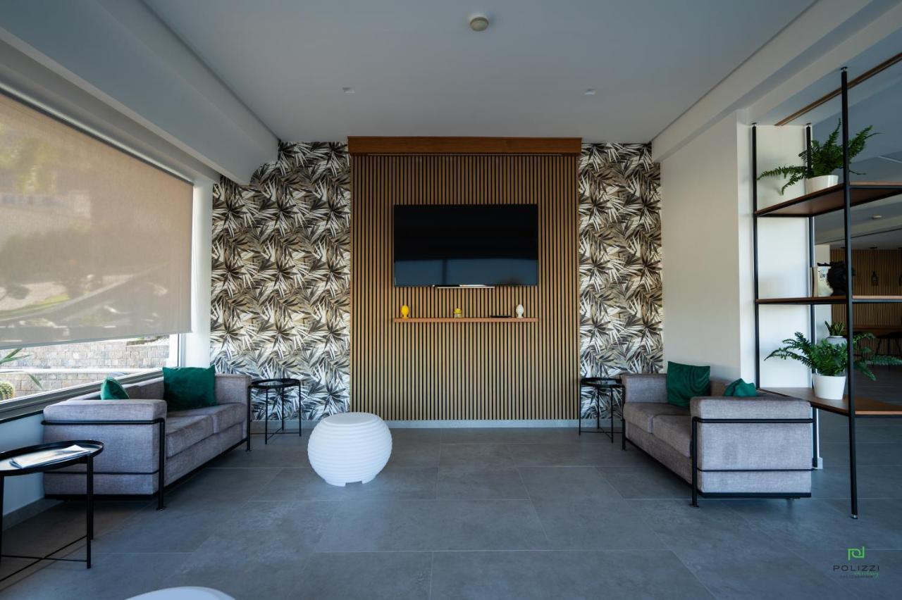 New River Hotel Borgetto