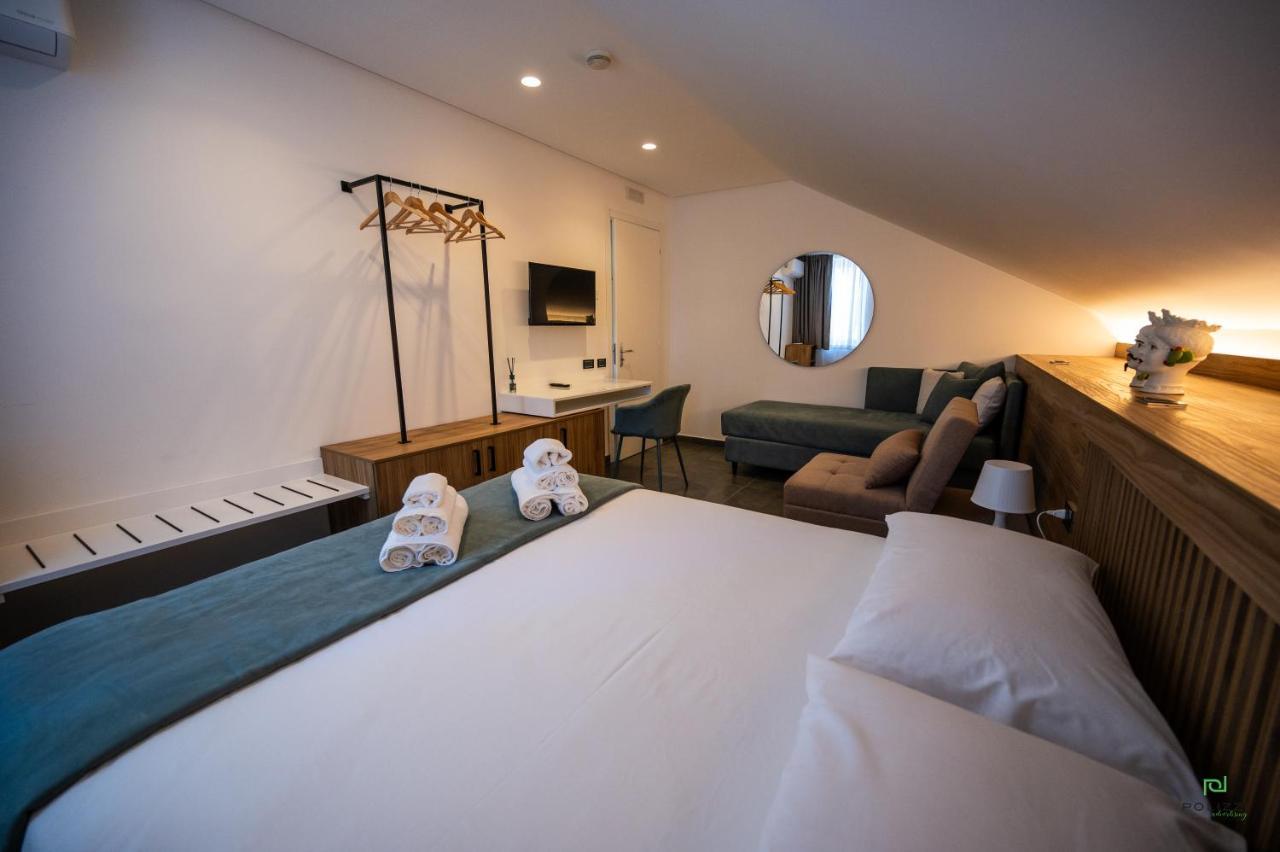 New River Hotel Borgetto