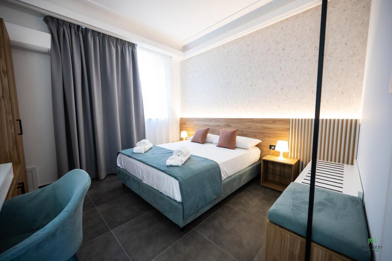 Hotel New River Borgetto