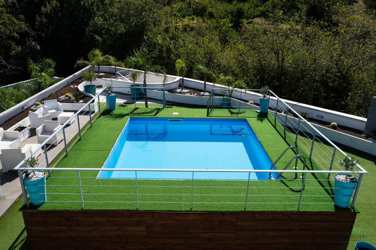 New River Hotel Borgetto