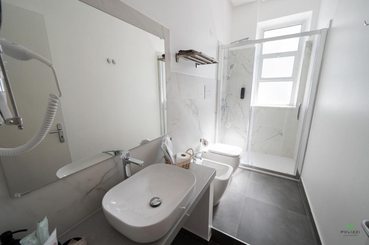 New River Hotel Borgetto