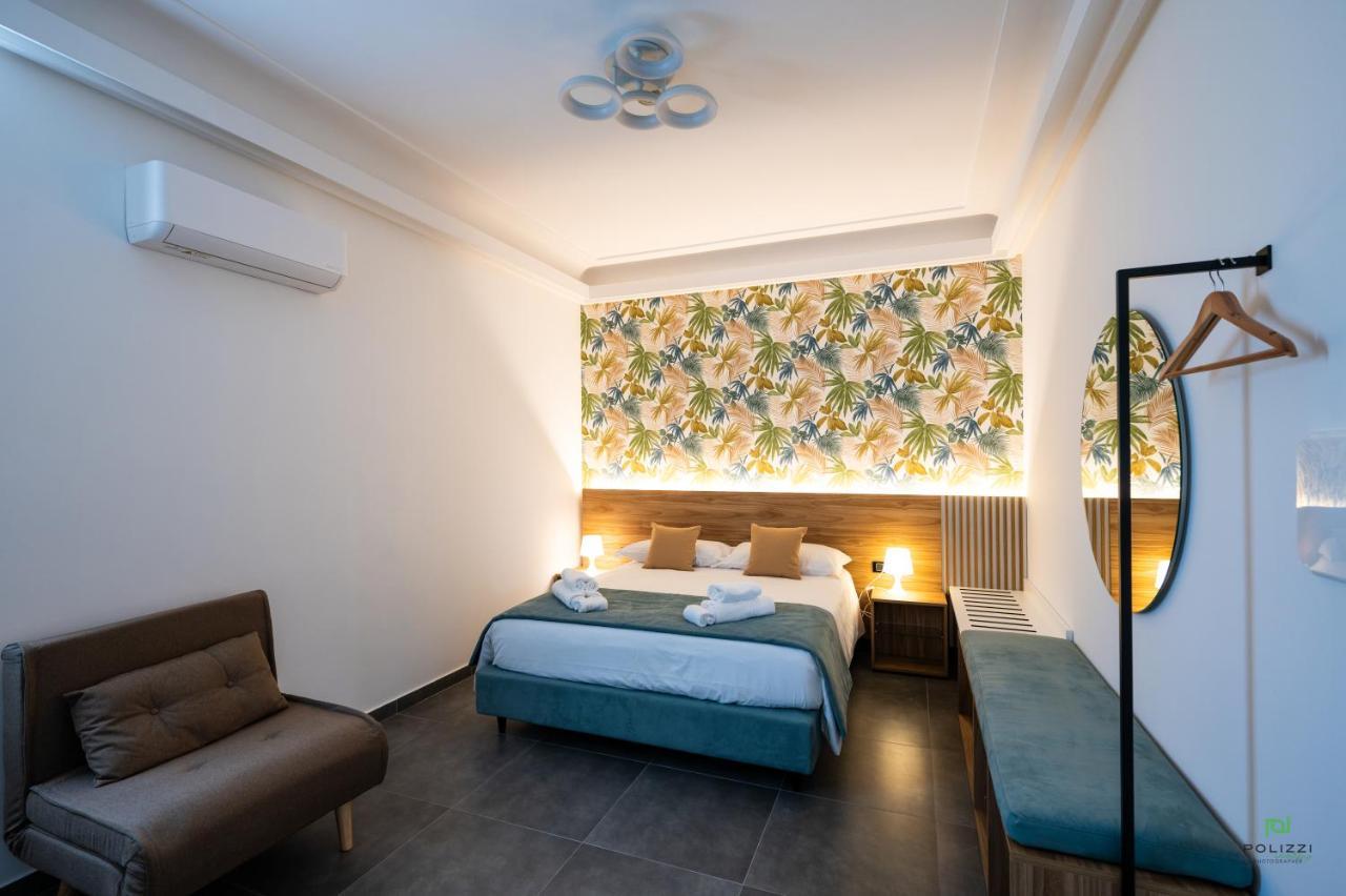 New River Hotel Borgetto