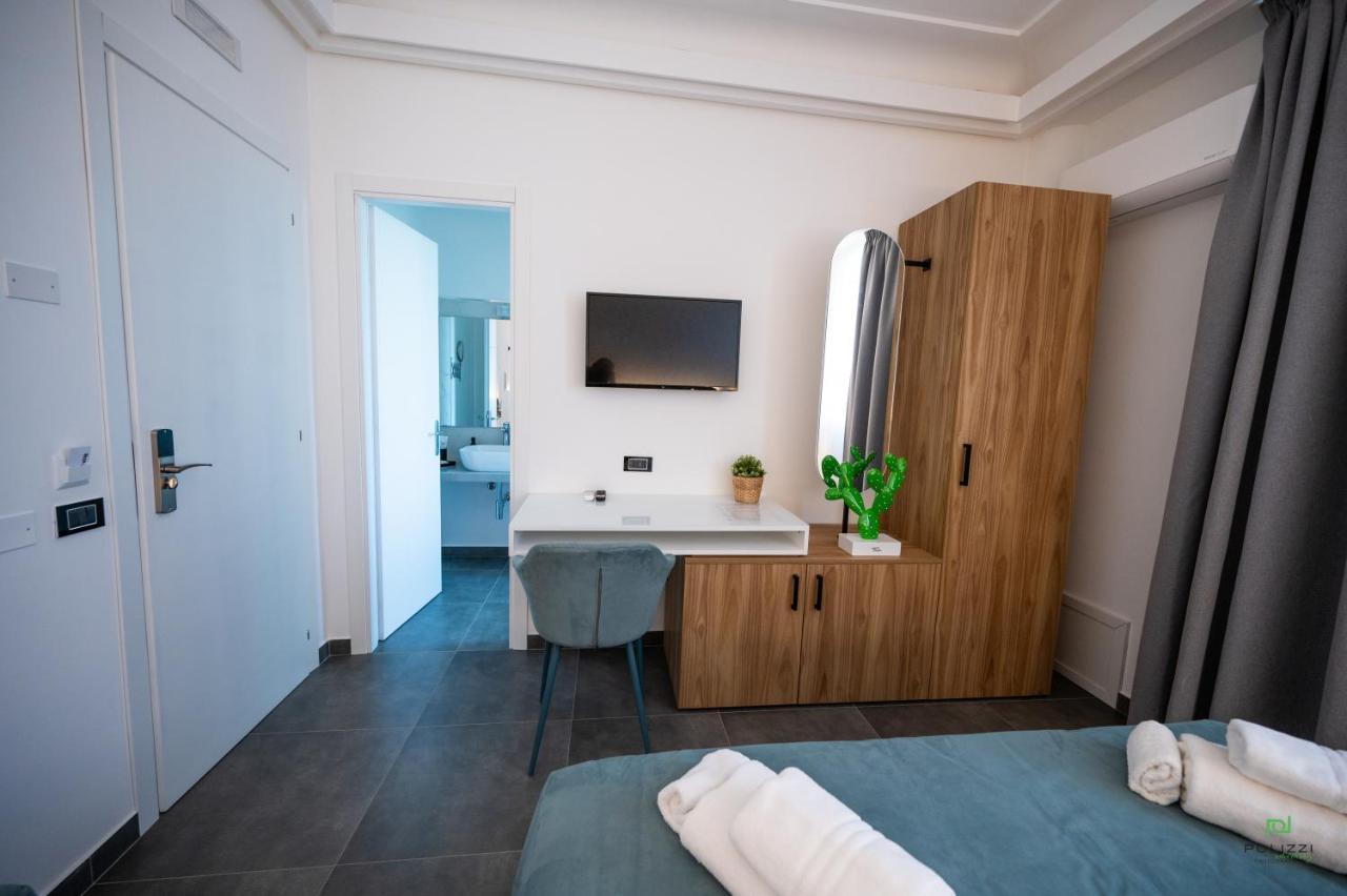 Hotel New River Borgetto