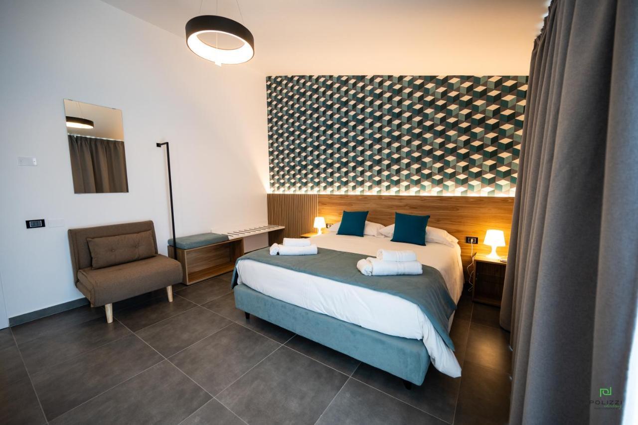 New River Hotel Borgetto
