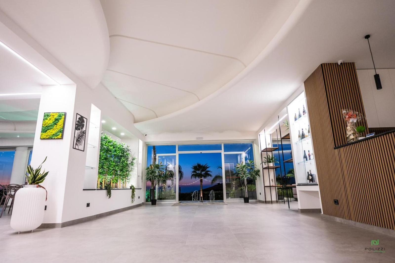 Hotel New River Borgetto